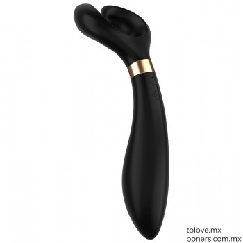 Boutique erótica | Compra Vibrador Múltiple Recargable | Succionador de Clítoris | Envío Guanajuato, Querétaro e Hidalgo