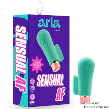 Sexshop en línea | Venta de Vibrador para Vulva Sensual Teal | Productos de Sexualidad | Envío Morelia, Zamora y Uruapan