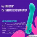 Juguetes Eróticos | Precio de Vibrador Vaginal Flirty | Succionador de Clítoris | Envío Tabasco, Campeche y Veracruz