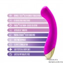 Sexshop en línea | Precio de Vibrador Recargable Bangin' | Comienza y Termina muy Bien | Entregas en Alcaldía Iztapalapa