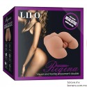 Juguetes Eróticos | Compra Masturbador Vagina y Culo de Regina | Productos para sexualidad | Envío Morelia, Zamora y Uruapan