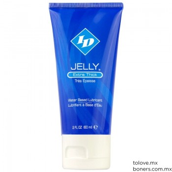 Sexshop | Donde comprar Lubricante ID Jelly 60 ml | Lubricantes sexuales para mujer | Envío a Guadalajara rápido y seguro