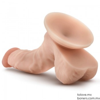 Sexshop en línea | Venta de Dildo de Policía 16 cm | Precio Bolas Kegel | Envío Neza, Aragón, López Mateos y todo Edomex