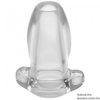 Sex shop gay | Precio de Túnel Anal Transparente | Consolador para hombre | Envío Cuajimalpa, Miguel Hidalgo, GAM y toda CDMX