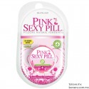 Sex shop virtual | Compra Pink Sexy Pill 4 Cápsulas | Experimenta Nuevas Fantasías | Entregas en Alcaldía Cuauhtémoc