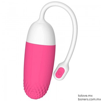 Sex Shop | Compra Vibrador Magic Vini App | Lubricantes para sexo anal | Envío mismo día Ciudad de México