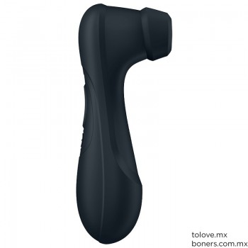 Succionador de Clítoris con Vibración y control por App Satisfyer Pro 2 | Sexshop Portales | Compra discreta