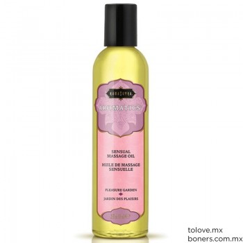 Tienda Online Sexo | Venta de Aceite Pleasure Garden 59 ml | Productos Sexuales | Envío Mazatlán, Los Cabos, Huatulco