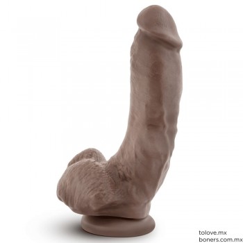 Juguetes Eróticos | Compra Dildo de Mecánico | Sexshop Portales | Envío rápido y seguro a Chihuahua