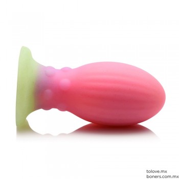 Sexshop gay | Precio de Dildo Xeno Egg XL | Ten una Excelente Vida Sexual | Envío a Cancún sin retrasos