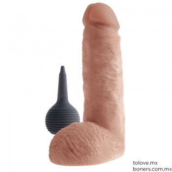 Sexshop en línea | Precio de dildo eyaculador | Compra Segura | Envío Cuajimalpa, Benito Juárez, Coyoacán y todo México