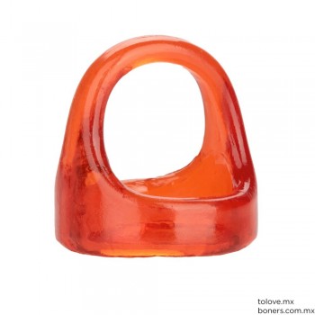 Sexshop en línea | Venta de Anillo Doble Snug Tugger XL | Dildo discreto | Envío Guanajuato, León, San Miguel de Allende