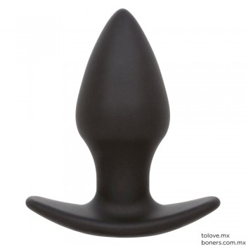 Tienda de Consoladores | Venta de Vibrador Anal Perfect Probe | Placer a tu Medida | Envío Mazatlán, Los Cabos, Huatulco