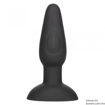 Boutique erótica | Donde comprar Vibrador Anal de Pulsos | Juguete para Pareja | Entregas en Alcaldía Álvaro Obregón