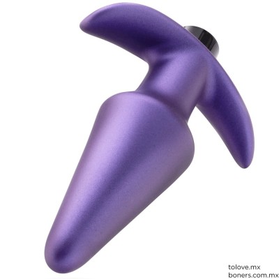 Tienda Online Sexo | Donde comprar Vibrador Anal Matrix Interstellar 13 cm | Productos para sexualidad | Envío seguro a Puebla