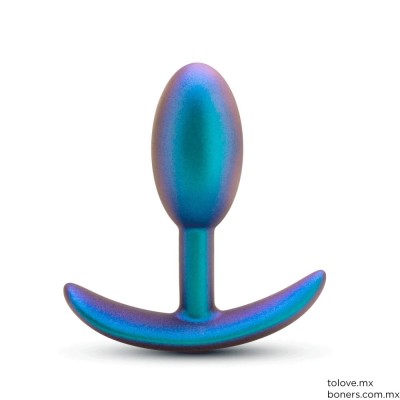 Sexshop gay | Donde comprar Plug Anal Matrix Nebula 9 cm | Precio Bolas Kegel | Entregas en Alcaldía Cuauhtémoc