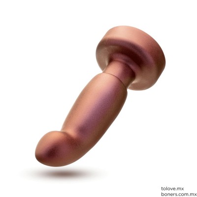 Sex shop virtual | Precio de Vibrador Anal Matrix Bionic Plug | Dildo discreto | Envío seguro a Puebla