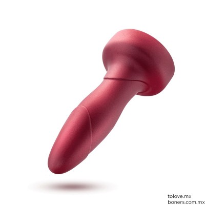 Sex Shop LGBT | Compra Plug Anal Vibrador Matrix Atomic | Vibradores para Hombre | Entregas en Alcaldía Benito Juárez