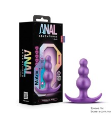 Tienda Online Sexo | Donde comprar Plug Anal Matrix Supernova | Vibradores para Mujer | Envío Guanajuato, Querétaro e Hidalgo