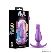 Sexshop gay | Donde comprar Plug Anal Quantum 9 cm | El Mejor Regalo para tu Novio | Entregas en Alcaldía Iztacalco