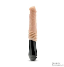 Sexshop | Precio de Vibrador de Empuje Dr Knight 27 cm | Compra Segura | Envío Toluca, Cuernavaca, Mérida