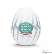 SexShop Gay Online | Masturbador Masculino | Tenga Egg | Envíos Discretos