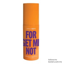 Perfume con Feromonas | Forget Me Not Pheromone Fragrance Mist 3.35 Oz