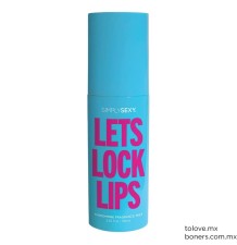 Perfume con Feromonas | Lets Lock Lips Pheromone Fragrance Mist 3.35Oz