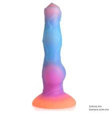 Sexshop en línea | Precio de Dildo Alien Espacial | Dildo discreto | Envío Guerrero, Oaxaca, Chiapas y todo el país