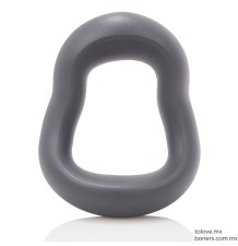 Sex shop online | Venta de Anillo Doble Reversible Gris | Empaque Discreto | Envío Toluca, Cuernavaca, Mérida