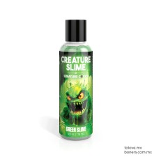 Sex Shop | Compra Lubricante Limo Verde 118 ml | Experimenta Nuevas Fantasías | Envíos a Oaxaca y toda la República Mexicana