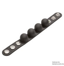 Sexshop | Precio de Silicone Weighted Ball Stretcher | Juguete Sexual para Hombre | Entregas en Alcaldía Benito Juárez