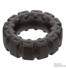 Sexshop online | Venta de Anillo Prolong Tread Silicón | Vibrador de App Móvil | Envío a Guadalajara rápido y seguro