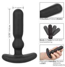 Venta de Juguetes Eróticos | Precio de Vibrador Anal Recargable T | Consolador pequeño | Envío rápido y seguro a Chihuahua