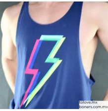 Sex Shop LGBT | Venta de Top Tank M | Consolador pequeño | Envío rápido y seguro a Chihuahua