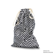 Bolsa para almacenar juguetes sexuales discretamente | SexShop en línea en México | Envíos seguros y discretos