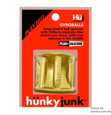 Sex Shop LGBT | Precio de Estrechador de Testículos Bronce | Lubricantes sexuales | Envío a Guadalajara rápido y seguro
