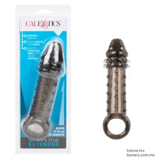 Sexshop en Línea | Extensión con Textura para Pene | Envíos discretos a CDMX y toda la República Mexicana