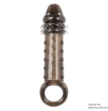 Sex shop en Línea | Extensión para Pene | Envíos seguros y discretos a todo México