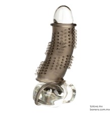 Funda para Pene | Venta de juguetes sexuales para hombres | Compra segura y envío discreto en toda la CDMX