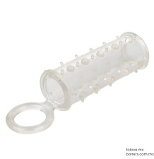 Funda para Pene | Venta de juguetes sexuales para hombres | Compra segura y envío discreto a todo México