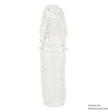 Venta de extensiones para pene | Sex Shop en CDMX | Compra segura y entregas discretas el mismo día