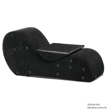 Tienda Online Sexo | Venta de Sofá de Espuma para Bondage | Productos para Insaciables | Envío Mazatlán, Los Cabos, Huatulco