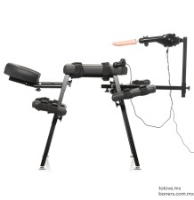 Sex shop online | Compra Banco de Obediencia con Sex Machine | Sexshop Portales | Envío Toluca, Cuernavaca, Mérida