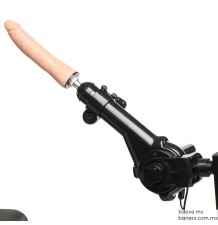 Sex Shop LGBT | Compra Banco de Obediencia con Sex Machine | Experimenta Nuevas Fantasías | Envíos a Cuernavaca, Morelos