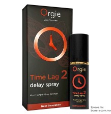 Tienda Sexo | Comprar Retardante Time Lag | Sexshop Portales | Envíos a toda la Zona Metropolitana de la CDMX
