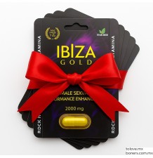 Tienda Sexo | Compra Ibiza Gold 5 piezas Pack | Productos Sexuales | Entrega mismo día en Ciudad de México