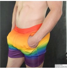 Boutique erótica | Precio de Short Pride Chico | Retardantes para eyaculación | Envío a Guadalajara rápido y seguro