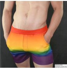 Short Pride Mediano | Pride Short M