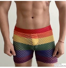 Juguetes Eróticos | Precio de Short Pride Chico | Vibradores para Hombre | Envío Coahuila, Sonora, Chihuahua y todo México